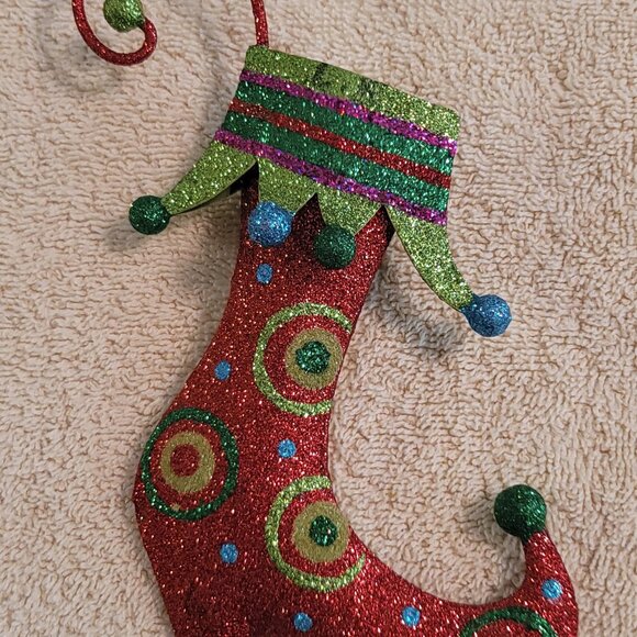 7 Assorted Christmas items              (7 items total) - Picture 5 of 7